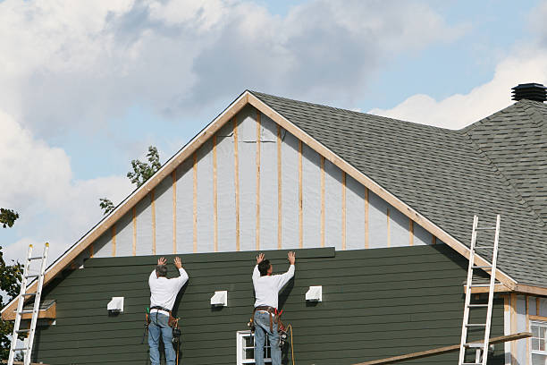 Affordable Siding Repair and Maintenance Services in Jessup, PA